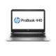 Laptop HP ProBook 440 G3 ZS17LT Ci5 6200U 8GB DDR4 1TB LED 14" HD...