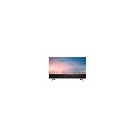 Hisense Smart TV LED 55H6G 55", 4K Ultra HD, Widescreen, Negro