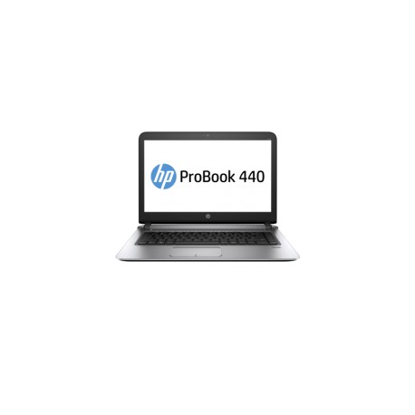 Laptop HP ProBook 440 G3 1ZS16LT Ci3 6006U 8GB DDR3L 1TB LED 14" HD...