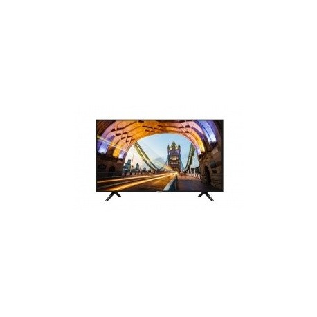 Hisense Smart TV LED 32H5500F 32'', HD, Widescreen, Negro