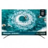 Hisense Smart TV LED 50H8F 49.5", 4K Ultra HD, Widescreen, Negro