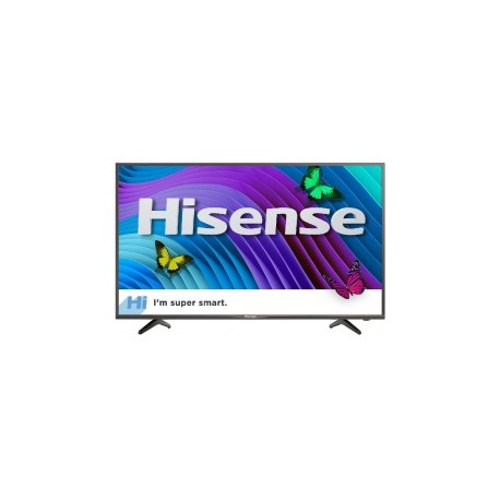 TV HISENSE 43H5D FullHD HDMI USB LED 43"