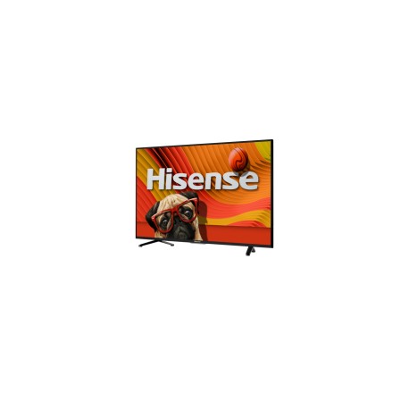 TV HISENSE 55H5C LED 55" FullHD SmartTV HDMI USB Negro