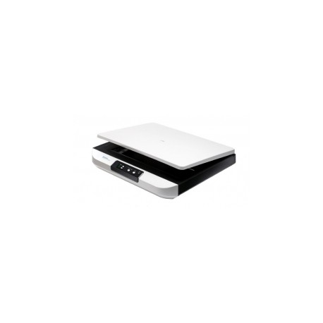 Scanner AVISION FB5000 USB Color ADF.