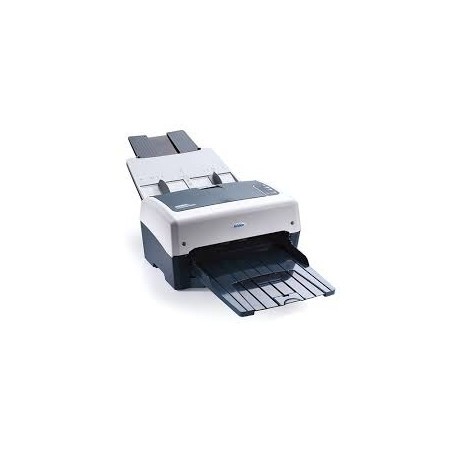 Scanner AVISION AV320E2 60ppm/120ipm Duplex Color ADF.