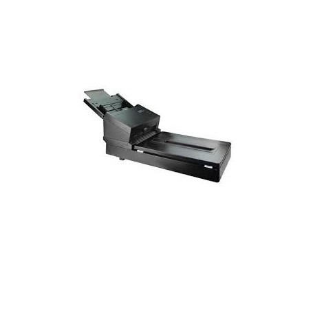 Scanner AVISION AD280F 80ppm/160ipm Color ADF Duplex