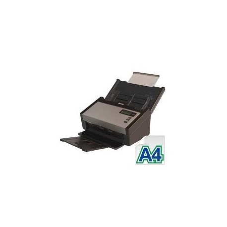 Scanner AVISION AD280 80ppm/160ipm Color ADF Portatil.
