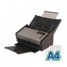 Scanner AVISION AD280 80ppm/160ipm Color ADF Portatil.