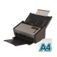 Scanner AVISION AD280 80ppm/160ipm Color ADF Portatil.