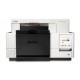 Escaner KODAK i5650V 1473230 VRS 180 ppm ADF de 750 hojas
