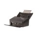 Scanner AVISION AD260 70ppm Duplex USB Color ADF Negro Portatil