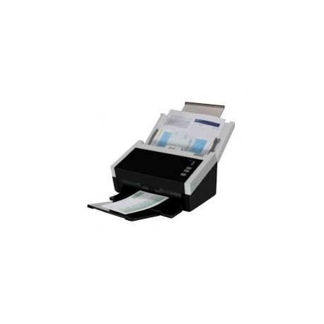 Scanner AVISION AD250 80ppm Duplex USB Color ADF