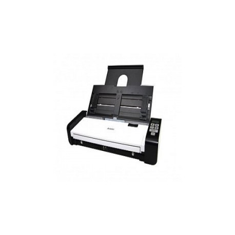 Scanner AVISION AD215 Color WiFi Duplex ADF Portatil WIN/IOS
