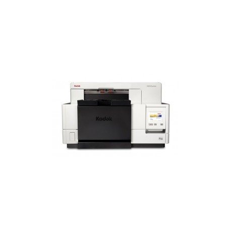 Escaner KODAK i5250 1524677 150 ppm ADF de 750 hojas