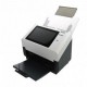 Scanner AVISION AN240W AN240W Red 40ppm USB RJ45 WiFi ADF