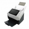 Scanner AVISION AN240W AN240W Red 40ppm USB RJ45 WiFi ADF