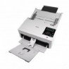 Scanner AVISION AN230W AN230W Red RJ45 WiFi 30ppm USB ADF Pantalla 4"
