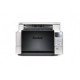 Escaner KODAK i4250 1681006 110ppm 200-300dpi ADF de 500 hojas
