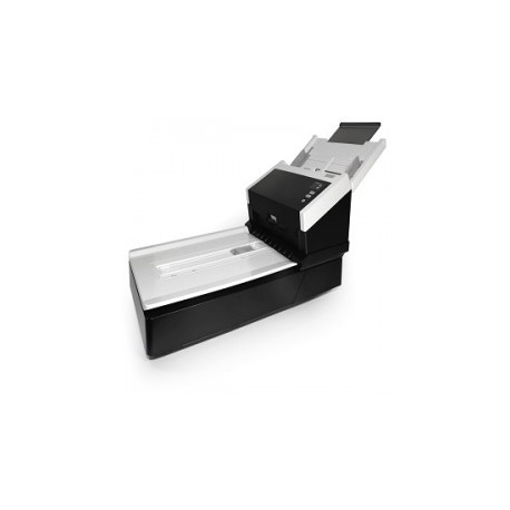 Scanner AVISION AD250F AD250F 80ppm 600DPI USB ADF Legal