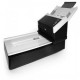 Scanner AVISION AD250F AD250F 80ppm 600DPI USB ADF Legal