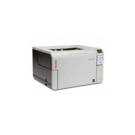 Escaner KODAK i3400 1947506 90ppm ADF de 250 hojas