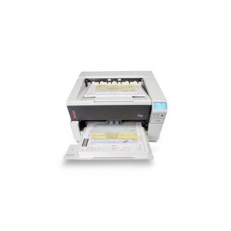 Escaner KODAK i3200 1641745 50ppm ADF de 250 hojas