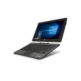 Ghia 2 en 1 Blaze 11.6'', Intel Atom x5-Z8350 1.44GHz, 2GB, 32GB,...