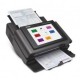 Escaner KODAK Scan Station 730 1730795 70 ppm ADF de 75 hojas LCD...