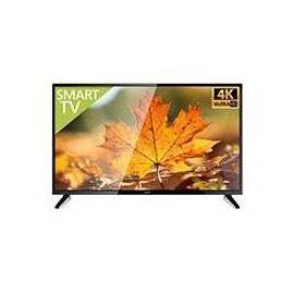 Television led ghia 55 pulg smart tv uhd 4k 3 hdmi / 2 usb / vga/pc...