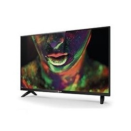 Television led ghia 32 pulg hd 720p 3 hdmi / 1 usb/ 1 vga/pc 60 hz