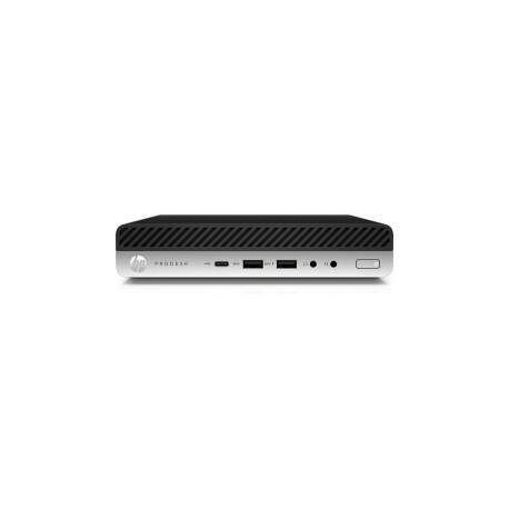 HP ProDesk 600 G4 9na generación de procesadores Intel® Core™ i5...