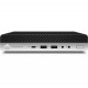 HP ProDesk 600 G4 9na generación de procesadores Intel® Core™ i5...