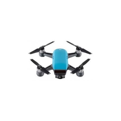 Combo Drone DJI Spark Fly 12MP HD CMOS 1 / 2.3 Wi Fi Azul CP.PT.000902