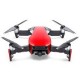 Combo Drone DJI Mavic Air Fly 12MP 4K Sensor CMOS 1 / 2.3” Wi-Fi...