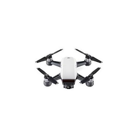 Drone DJI Spark 12MP HD CMOS 1 / 2.3 Wi Fi Blanco CP.PT.000731