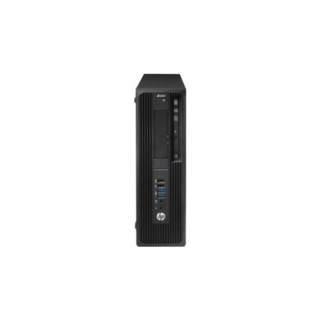 WorkStation HP Z240 3SE78LA ABM Intel CI7-7700 1TB 16GB NVIDIA 2GB...
