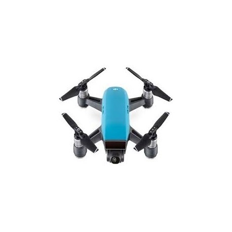 Drone DJI Spark 12MP HD Sensor CMOS 1 / 2.3¨ Azul CP.PT.000733