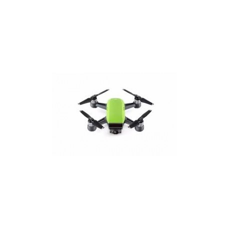 Combo Drone DJI Spark Fly 12MP HD CMOS 1 / 2.3 Wi Fi Verde...