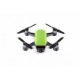 Combo Drone DJI Spark Fly 12MP HD CMOS 1 / 2.3 Wi Fi Verde...