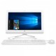 Desktop HP Pavilion 20C206LA X6A17AA AMD A4 7210 4GB DDR3L 1TB AIO...