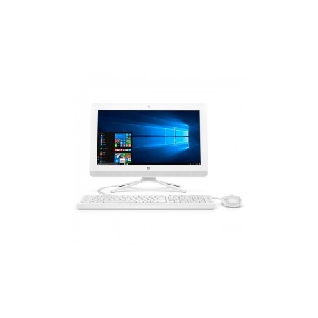 Desktop HP Pavilion 20C206LA X6A17AA AMD A4 7210 4GB DDR3L 1TB AIO...
