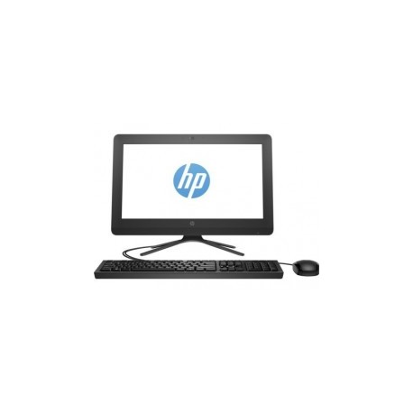 Desktop HP 205 G3 Z2A75LT AMD E2 7110 4GB DDR3L 1TB AIO LED 19.5"...
