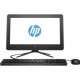 Desktop HP 205 G3 Z2A75LT AMD E2 7110 4GB DDR3L 1TB AIO LED 19.5"...