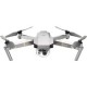 Drone DJI Mavic Pro Platinum 4K a 30 fps 12MP CMOS 1 / 2.3 Gris...