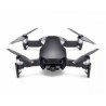 Combo Drone DJI Mavic Air Fly 4K Sensor CMOS 12.3” 12MP Wi-Fi Negro...