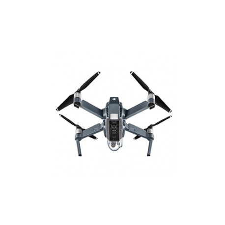 Combo Drone DJI Mavic Pro 12MP 4K Negro GPS Glonass Wi Fi CP.PT.000642