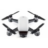 Drone DJI Spark 12Mp WI-FI Sensor CMOS 12.3¨ 1080P / 30FPS WiFi...
