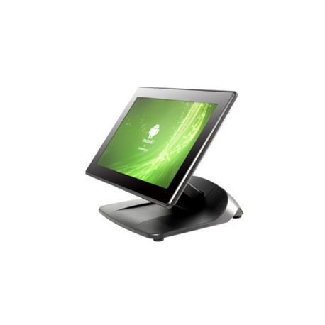 AIO POSIFLEX Android XT-2614Q Pantalla de 14”, resolución 1366 x...