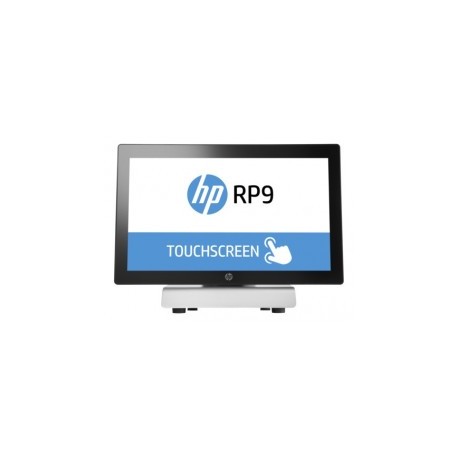 Terminal POS HP M7J38AV RP9 All in One Core i3 4GB W10/7 Pro 2x2...