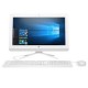 Desktop HP Pavilion 20-c216la X6A88AA Pentium J3710 8GB DDR3L 2TB...